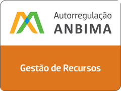 Selo ANBIMA de Autorregulação — Gestão de Recursos